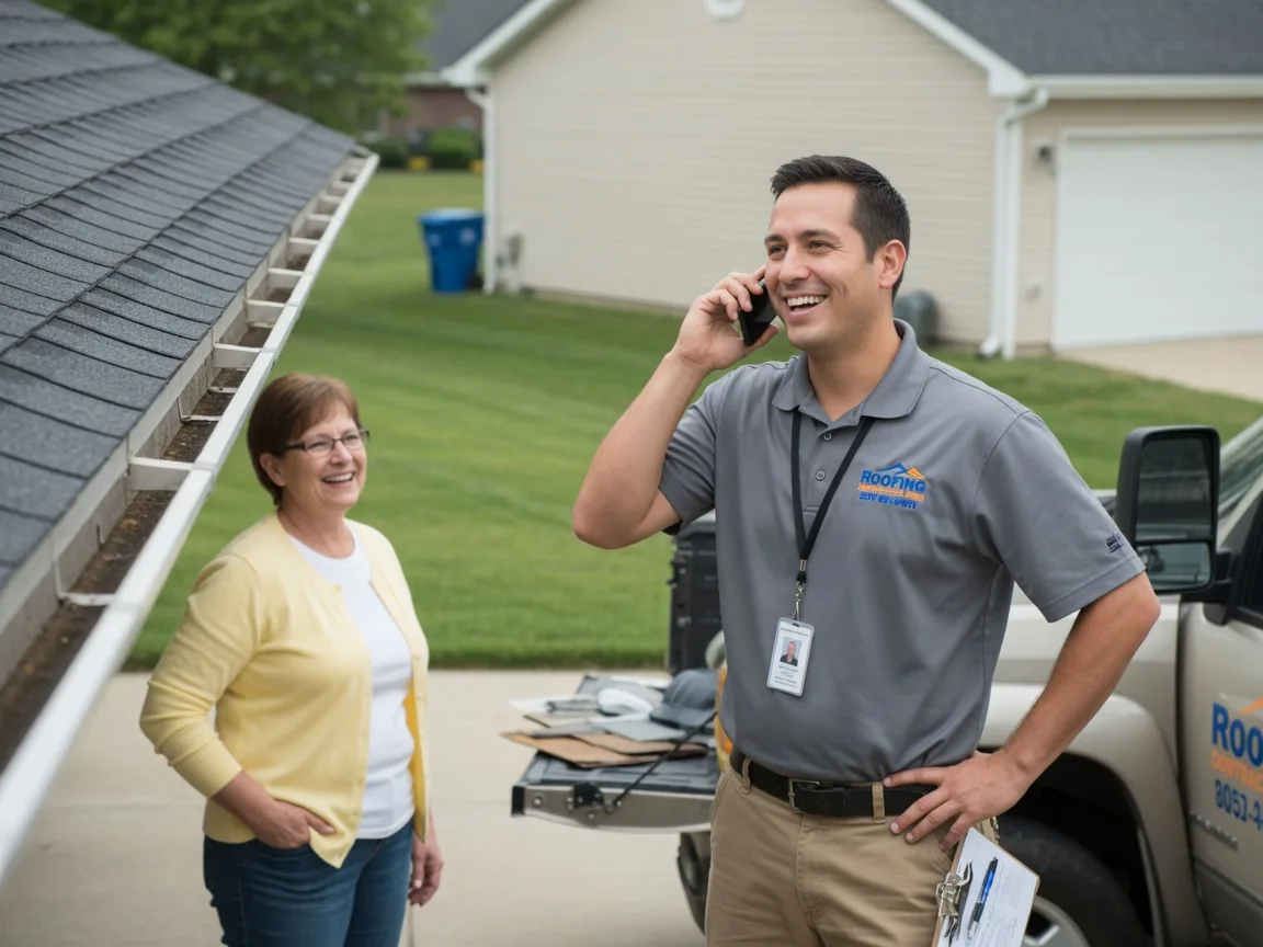 Local Roofing Contractors Enfield, IL FAQs